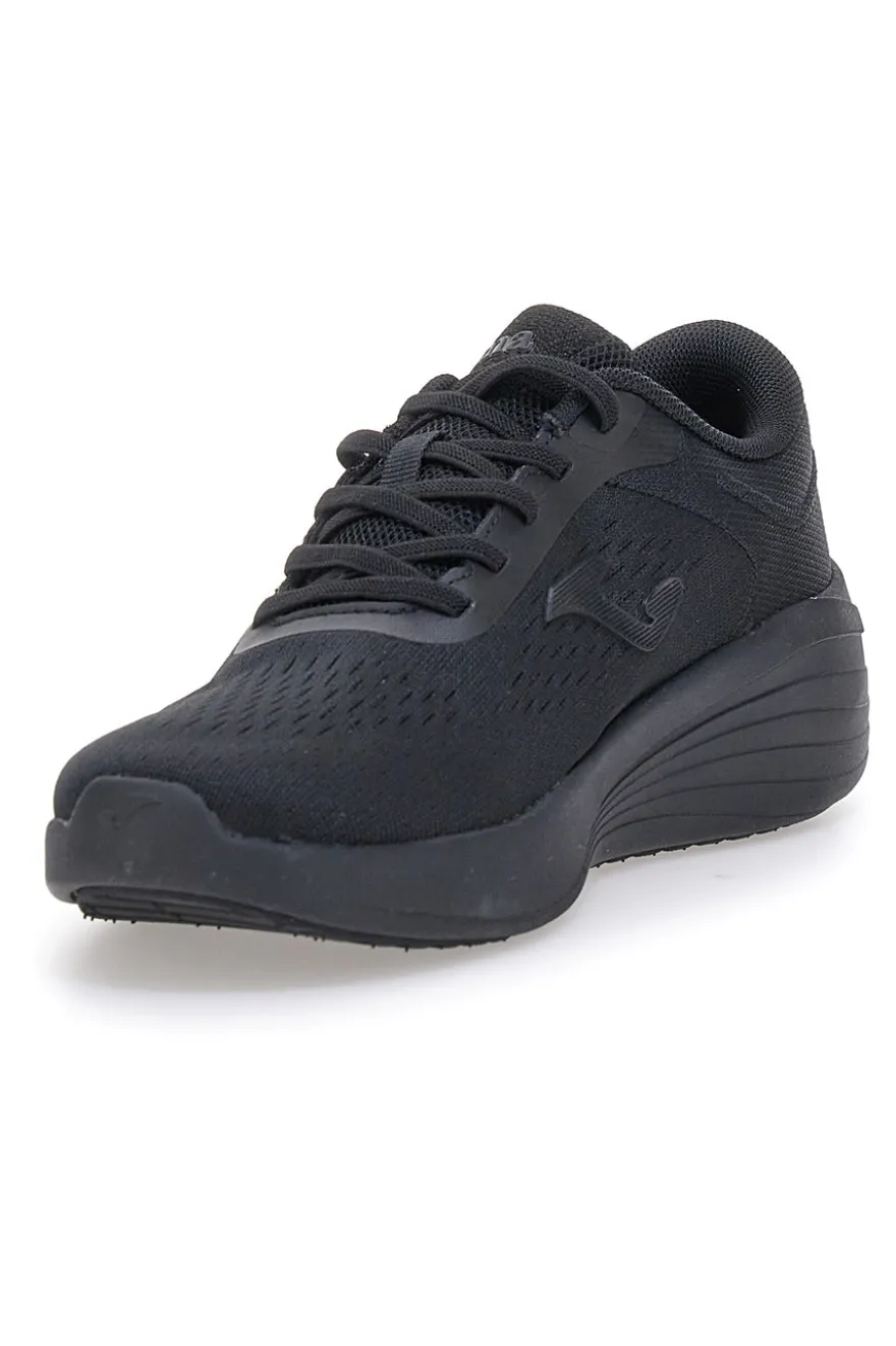 Sneakers nere con Memory Foam Joma Diana Lady 2501