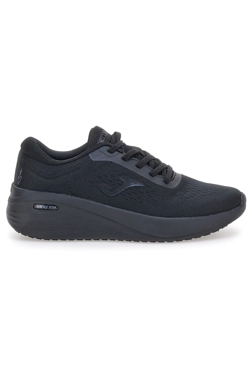 Sneakers nere con Memory Foam Joma Diana Lady 2501