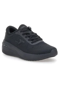 Sneakers nere con Memory Foam Joma Diana Lady 2501