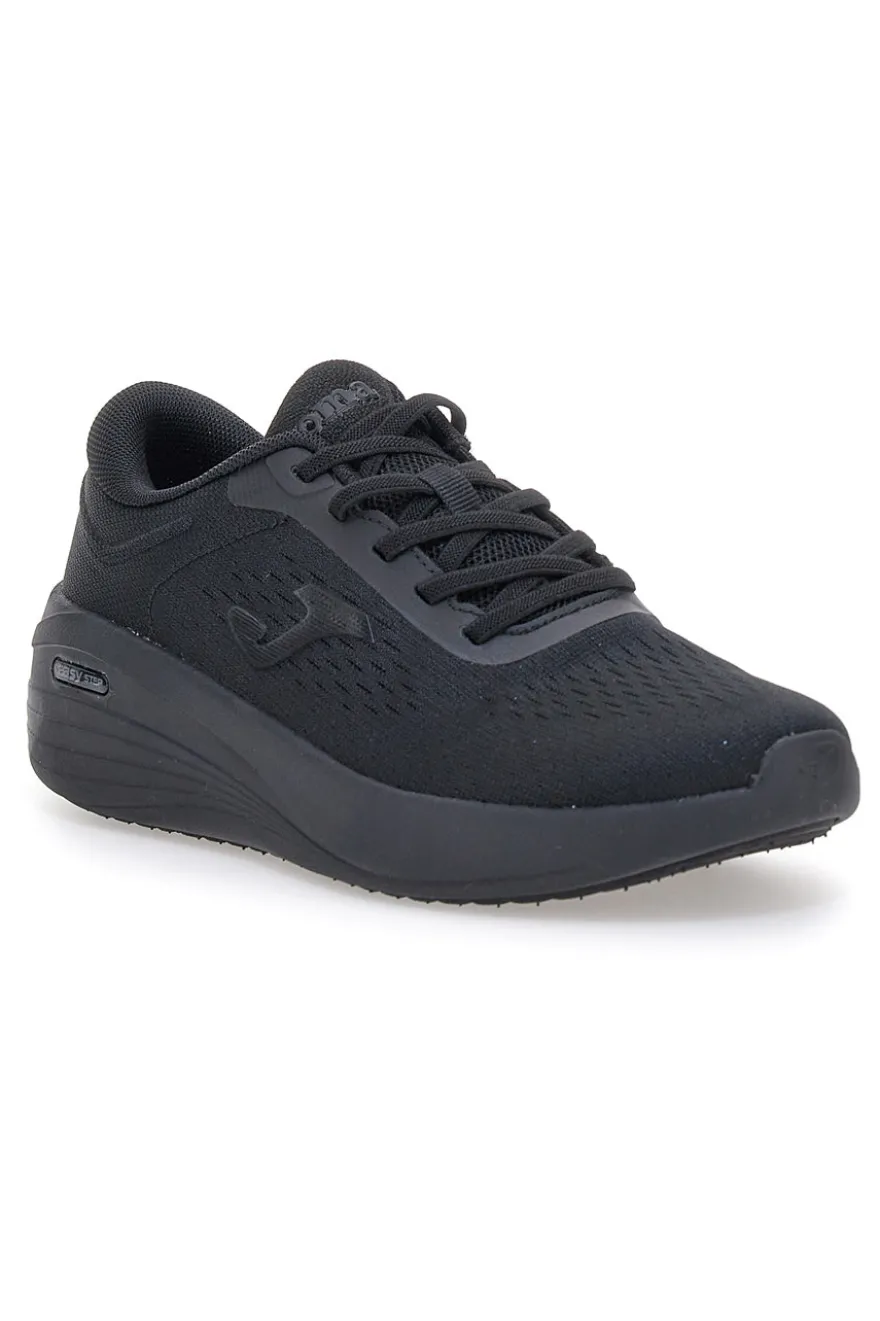 Sneakers nere con Memory Foam Joma Diana Lady 2501