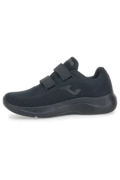 Sneakers Nere con Memory Foam e Tomaia in Mesh JOMA CORINTO MEN 2501