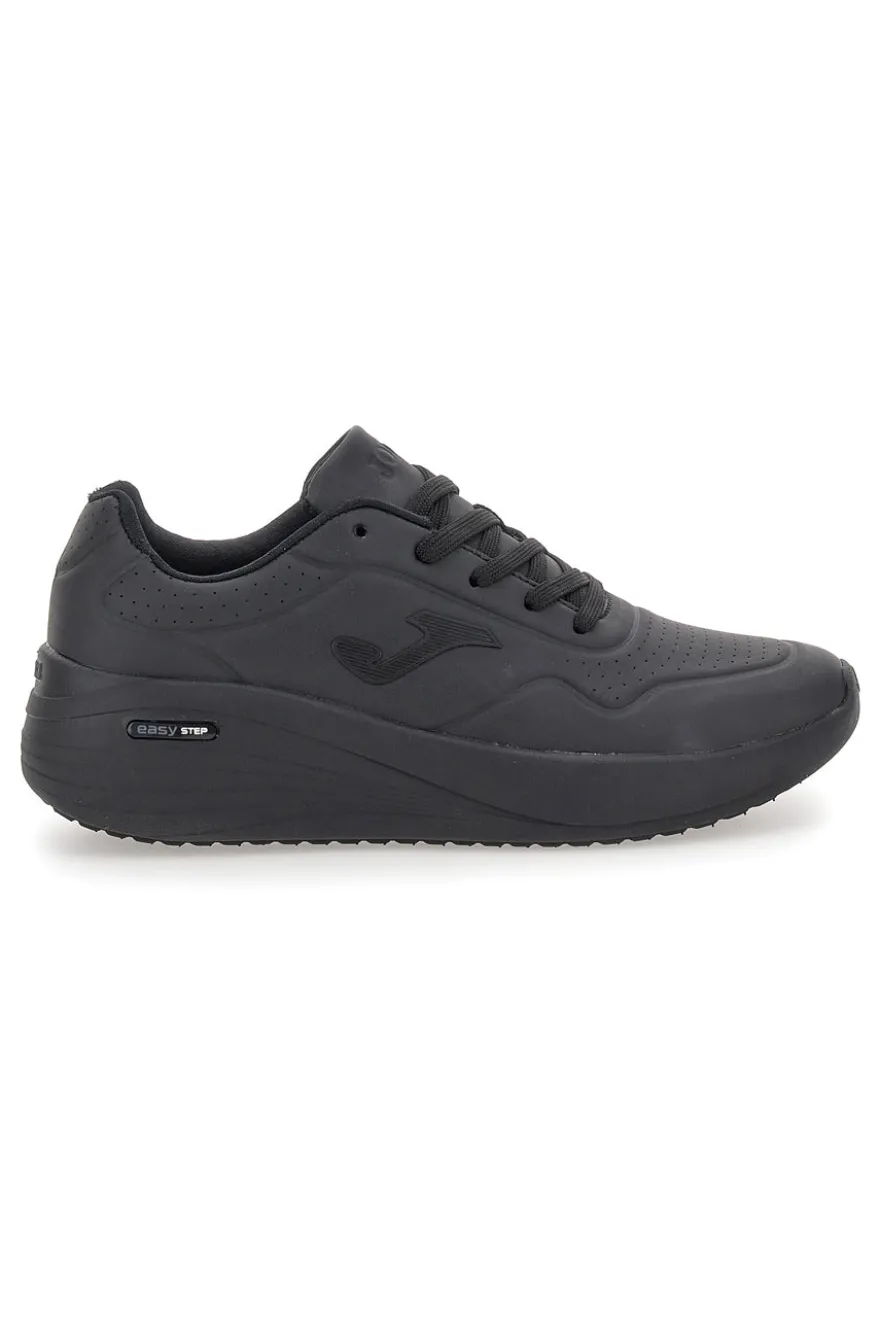 Sneakers nere con memory foam Joma Minerva Lady 2501