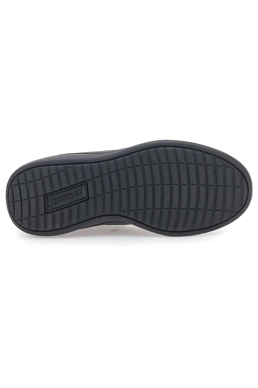 Sneakers nere con memory foam Joma Minerva Lady 2501
