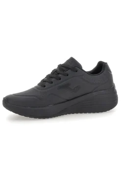 Sneakers nere con memory foam Joma Minerva Lady 2501