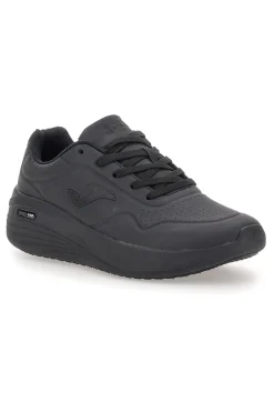 Sneakers nere con memory foam Joma Minerva Lady 2501