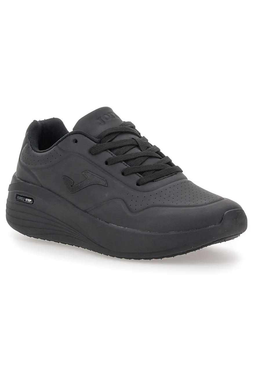 Sneakers nere con memory foam Joma Minerva Lady 2501