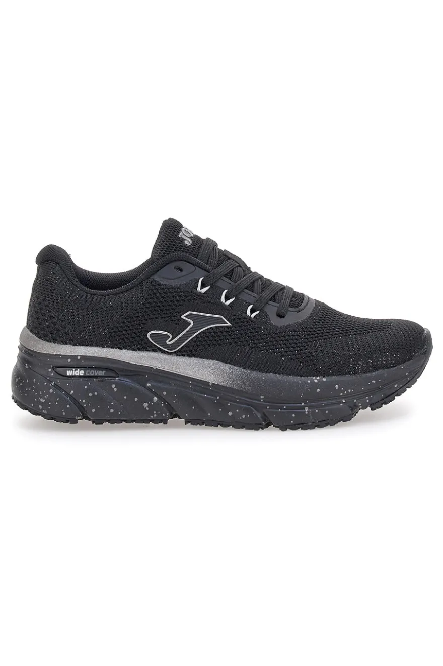 Sneakers nere con memory foam e suola slip resistant JOMA ATREYU LADY 2501