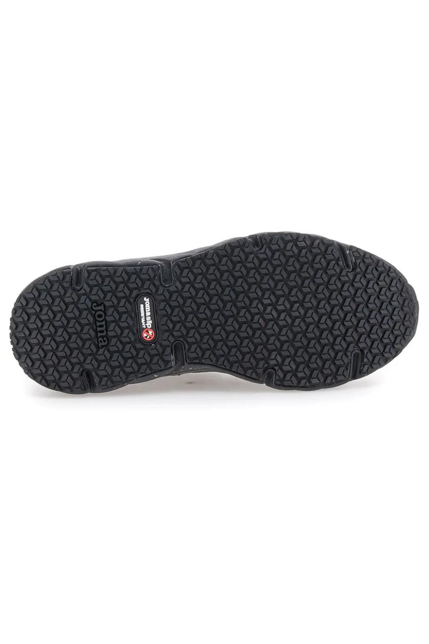 Sneakers nere con memory foam e suola slip resistant JOMA ATREYU LADY 2501