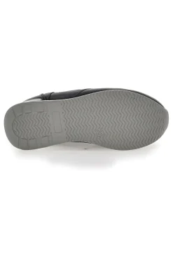 Sneakers Nere Con Platform Laura Biagiotti 87718991