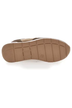 Sneakers Nere Con Platform LAURA BIAGIOTTI 8707