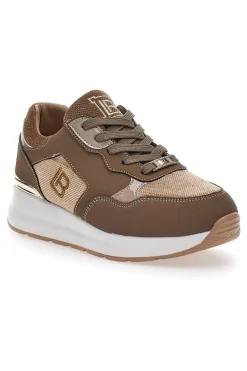 Sneakers Nere Con Platform LAURA BIAGIOTTI 8707