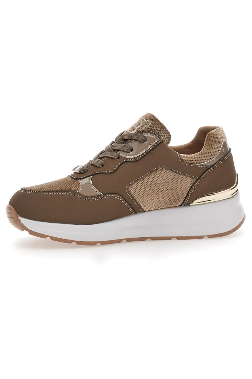 Sneakers Nere Con Platform LAURA BIAGIOTTI 8707