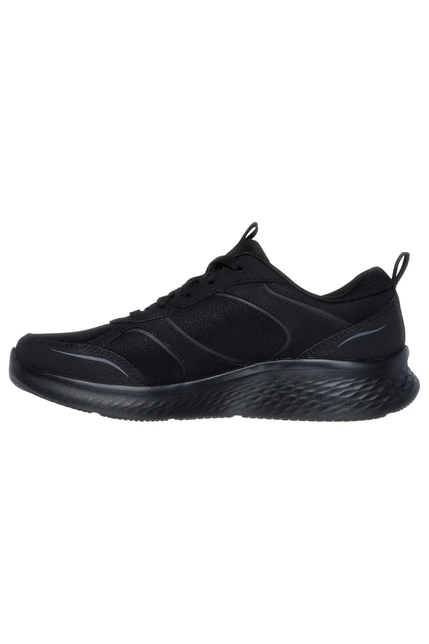 Sneakers Nere Con Sistema Air-Cooled Memory Foam Skechers Lite Pro Sleek Citizen