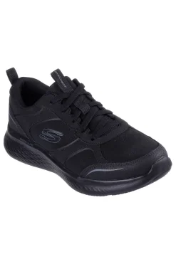 Sneakers Nere Con Sistema Air-Cooled Memory Foam Skechers Lite Pro Sleek Citizen