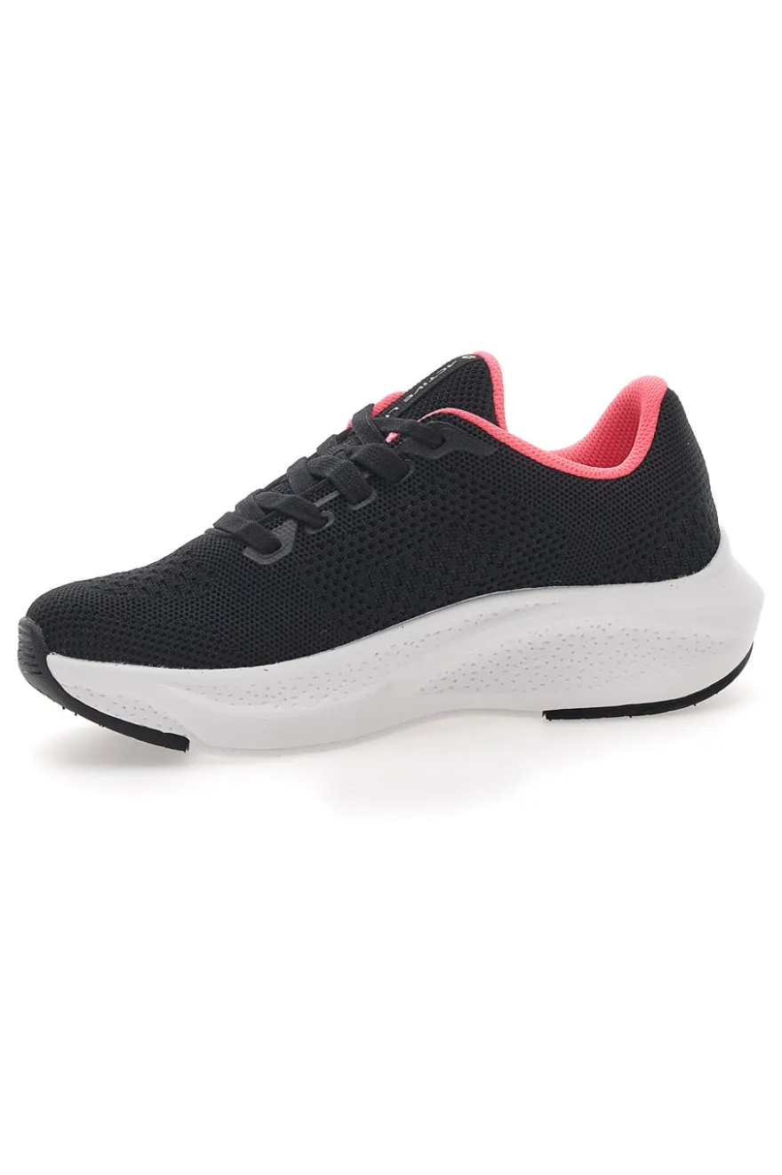 Sneakers nere con tomaia in mesh traspirante LOTTO SPEEDRIDE 900 W