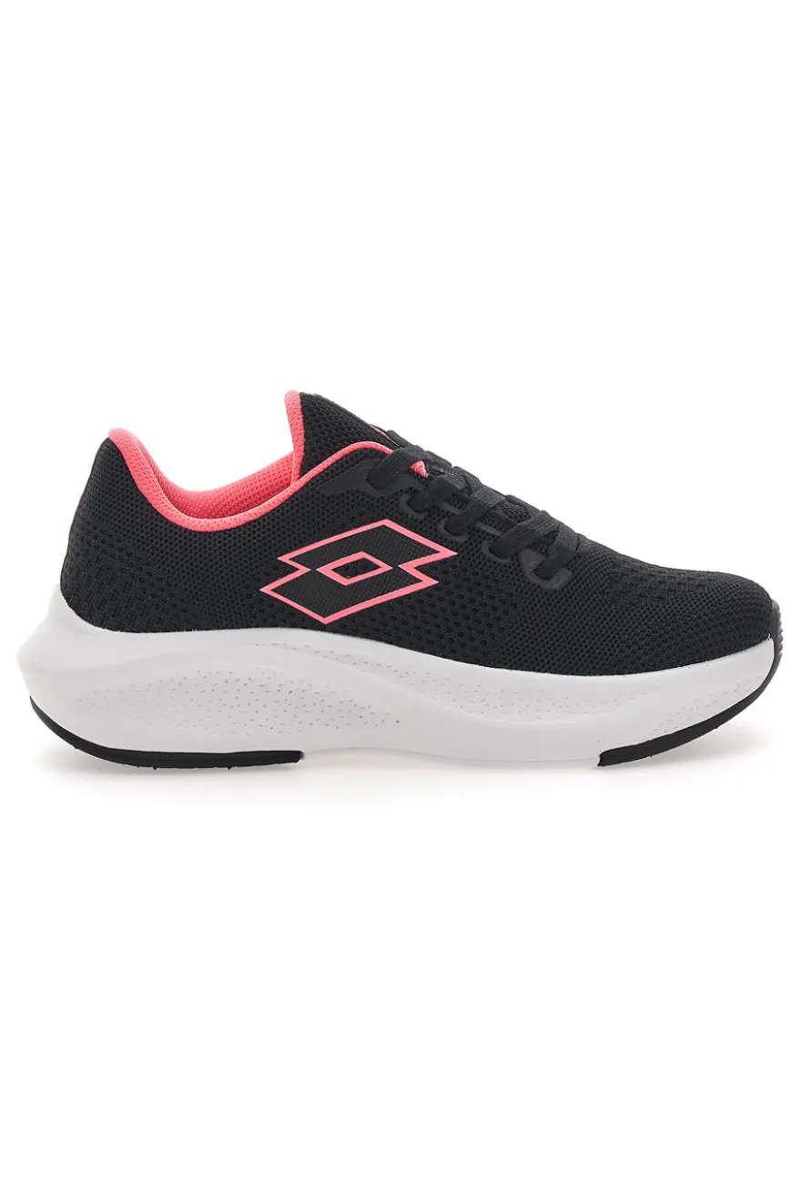 Sneakers nere con tomaia in mesh traspirante LOTTO SPEEDRIDE 900 W