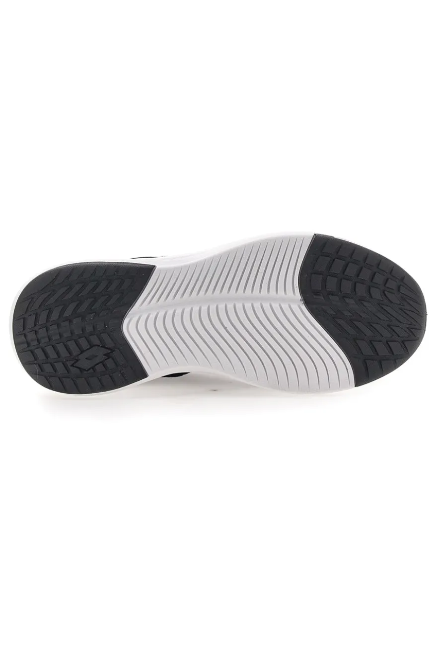 Sneakers nere con tomaia in mesh traspirante LOTTO SPEEDRIDE 900 W