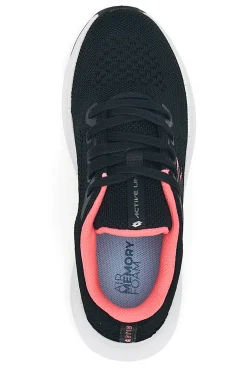 Sneakers nere con tomaia in mesh traspirante LOTTO SPEEDRIDE 900 W