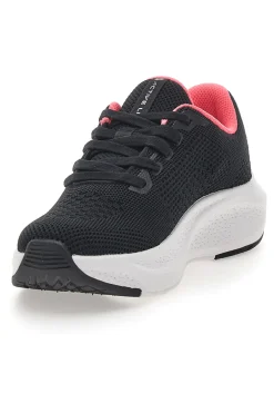 Sneakers nere con tomaia in mesh traspirante LOTTO SPEEDRIDE 900 W
