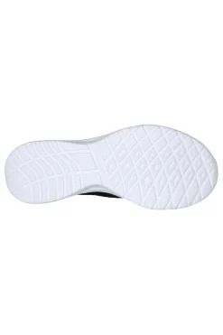 Sneakers Nere da Donna Skechers-Air Dynamight-Perfect Steps