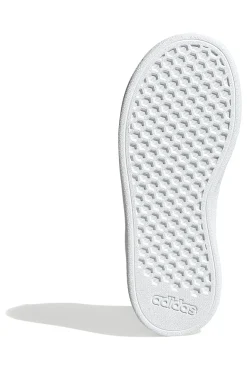 Sneakers nere e bianche Adidas grand court 2.0