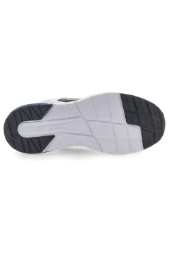 Sneakers Nere e Bianche da Uomo Champion Champ 2K