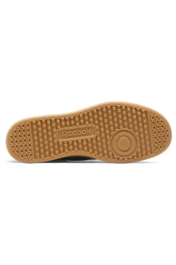 Sneakers Nere e Bianche Reebok Smash Edge