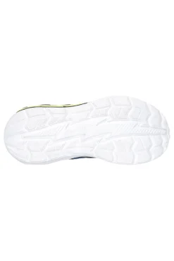 Sneakers Nere e Blu Con Luci Skechers Lights Storm 2 Bolt-Brights