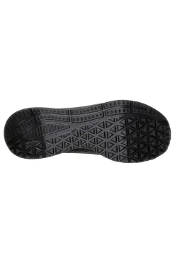 Sneakers nere in duraleather con soletta memory foam Skechers BOBS Buno How Sweet