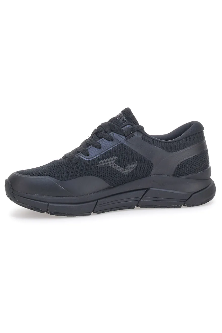 Sneakers Nere in Memory Foam e Soletta Antiscivolo JOMA C.ORUS MEN 2521