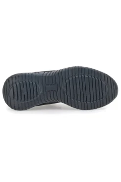 Sneakers Nere In Mesh W Max 404
