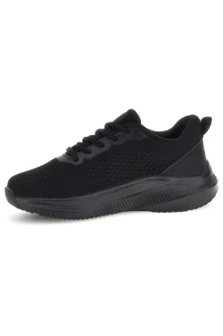 Sneakers nere in tessuto traspirante leggere 2t2l 75WDH060410