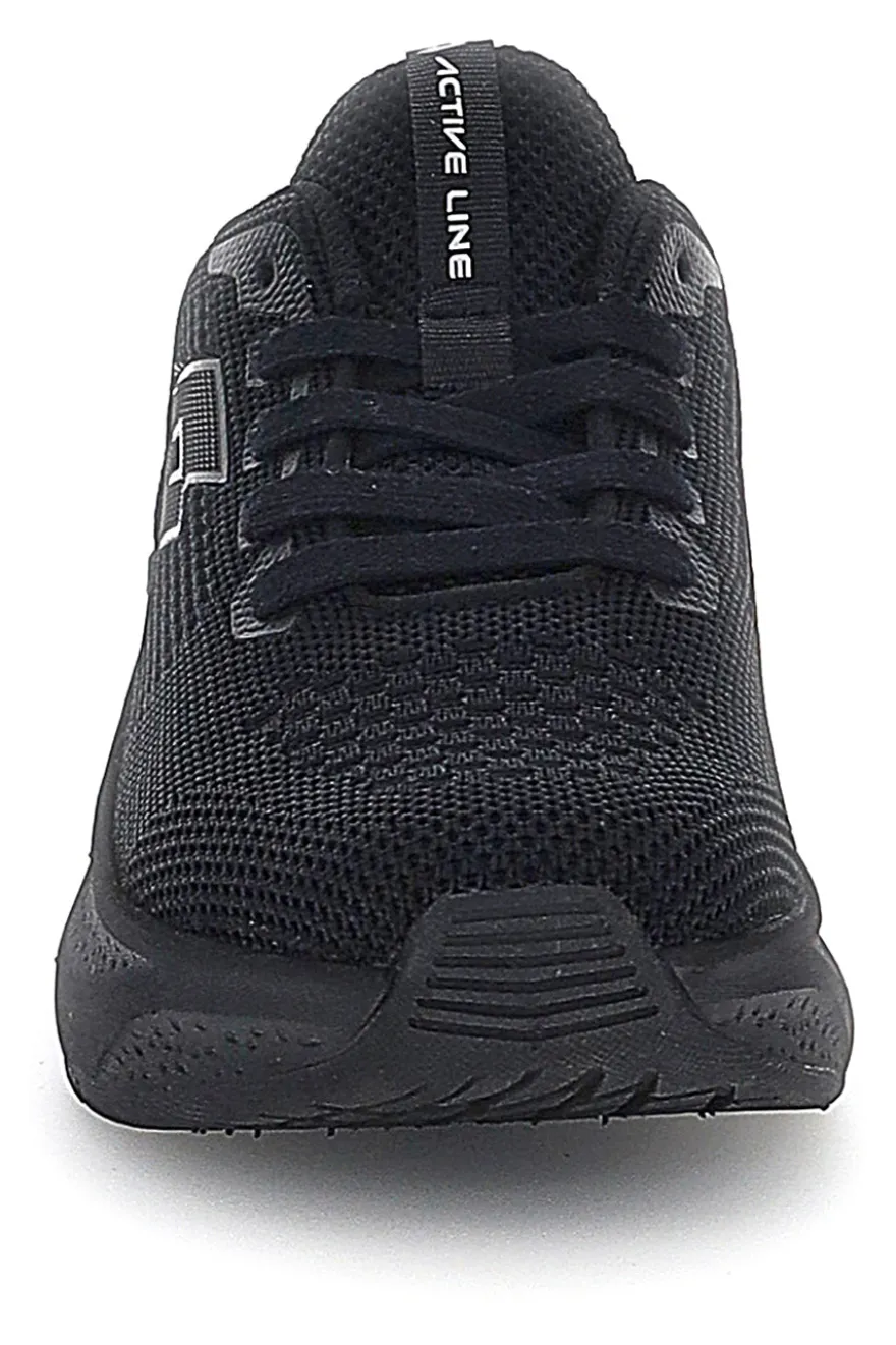 Sneakers nere leggere con memory foam Lotto SPEEDRIDE 900