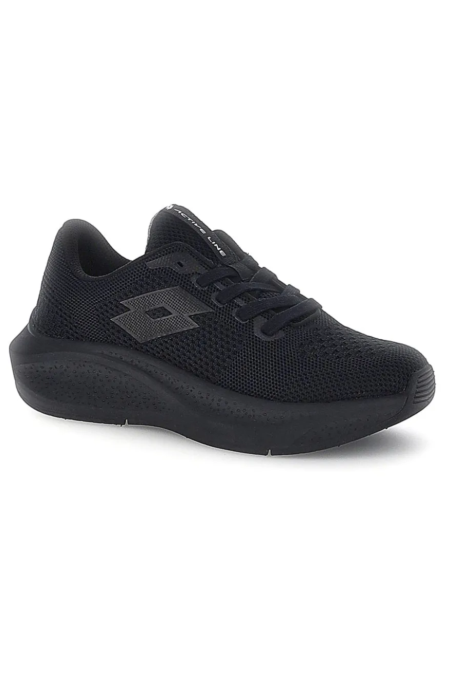 Sneakers nere leggere con memory foam Lotto SPEEDRIDE 900