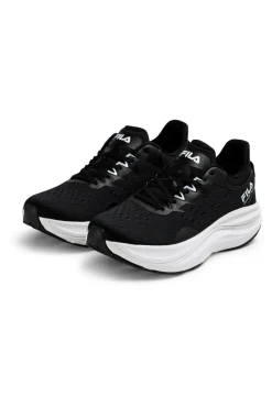 Sneakers nere leggere con lacci Fila Retron
