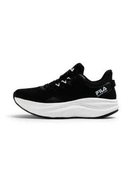 Sneakers nere leggere con lacci Fila Retron