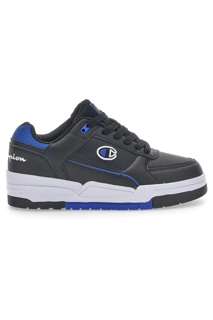 Sneakers Nere Platform Rebound Heritage Low