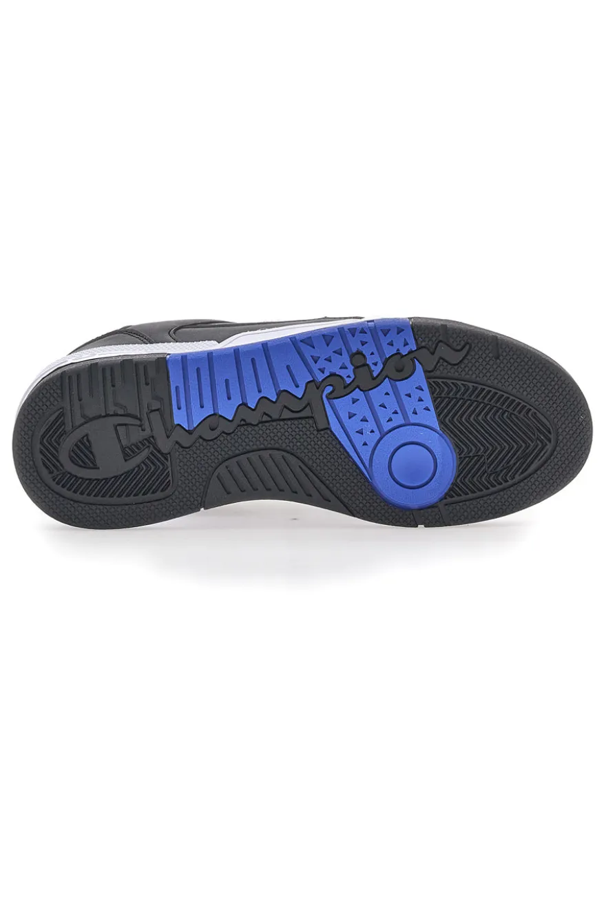 Sneakers Nere Platform Rebound Heritage Low