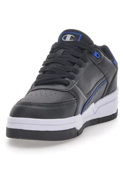 Sneakers Nere Platform Rebound Heritage Low