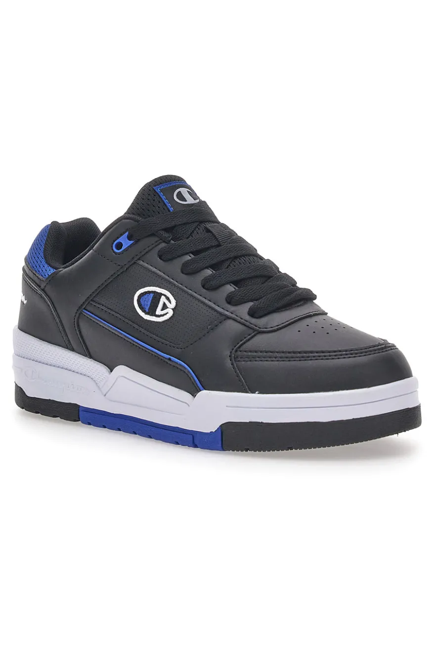 Sneakers Nere Platform Rebound Heritage Low