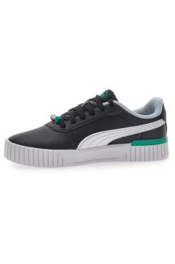 Sneakers Nere Puma Carina 2 Pearls Jr