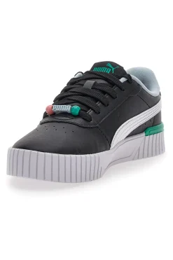Sneakers Nere Puma Carina 2 Pearls Jr