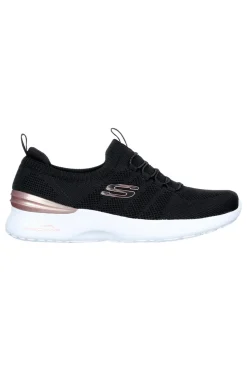 Sneakers Nere Skechers Skech-Air Dynamight Perfect Steps