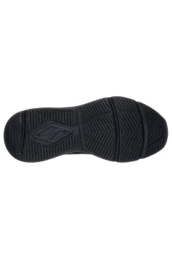 Sneakers Nere SKECHERS Treas-Air Uno-Ah-Mazing