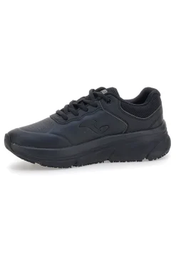 Sneakers nere slip resistant con Memory Foam Joma Aries Lady 2501