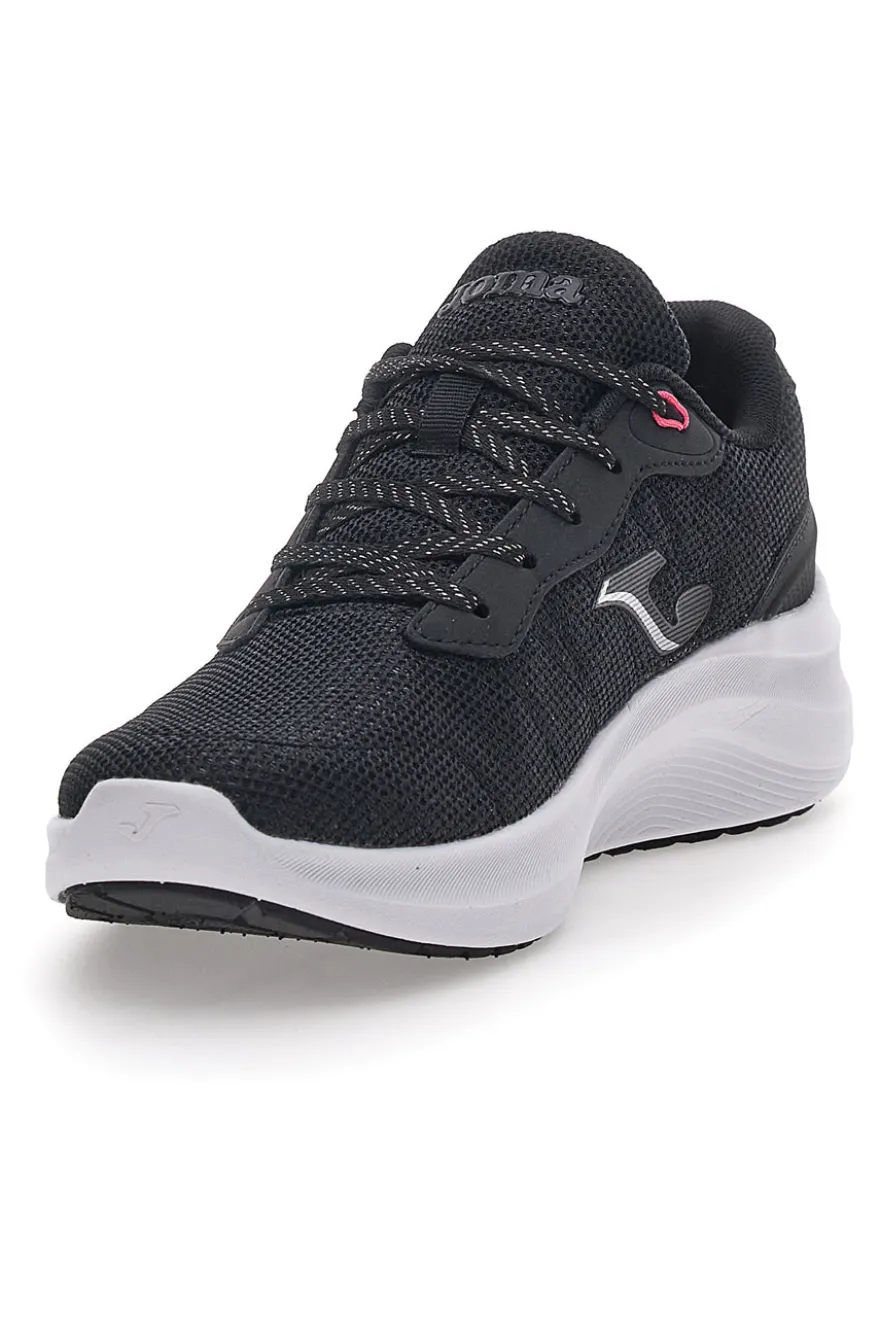 Sneakers Nere Sportive Joma N-100 lady 2401