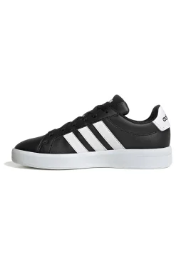 Sneakers Nero Adidas Grand Court 3.0