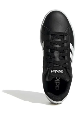 Sneakers Nero Adidas Grand Court 3.0