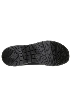 Sneakers nero con suola ammortizzata Skechers Uno Stand On Air