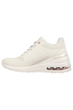 Sneakers Off White Skechers Street Uno Layover